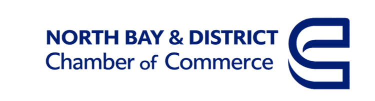 North Bay & District Chamber of Commerce - Official Chamber of Commerce Logo