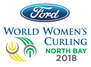 World Women’s Curling here in six days!
