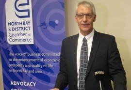 Chamber selects new president and CEO