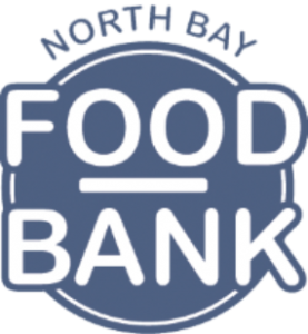 Chamber Challenge in Support of the North Bay Food Bank