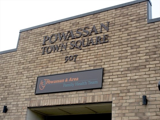 Congratulations Powassan on your new Family Health Centre