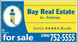 bay real estate