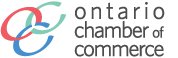 Ontario Chamber of Commerce Logo - OCC