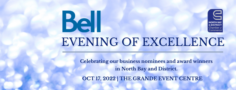 Bell Evening of Excellence 2022