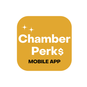 Chamber Perks Mobile App
