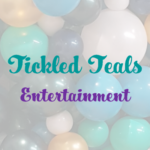 TICKLED TEALS ENTERTAINMENT